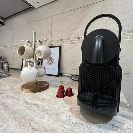 Casa Domus Mea - Garden Addicted