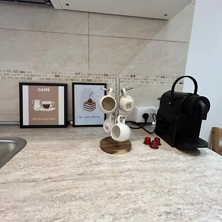 Casa Domus Mea - Garden Addicted Apartment Rome