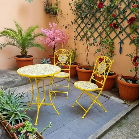 Casa Domus Mea - Garden Addicted * 罗马